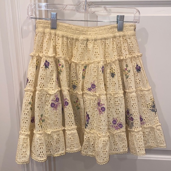 Hemant & Nandita skirt - Picture 1 of 1